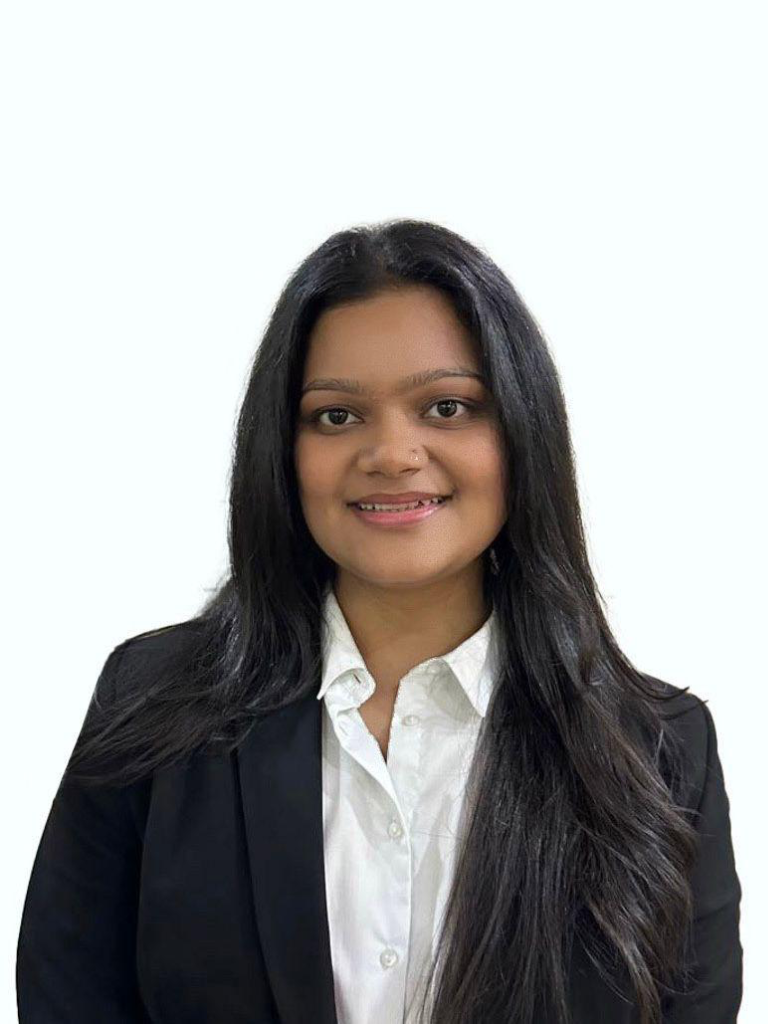 Akanksha Sharma