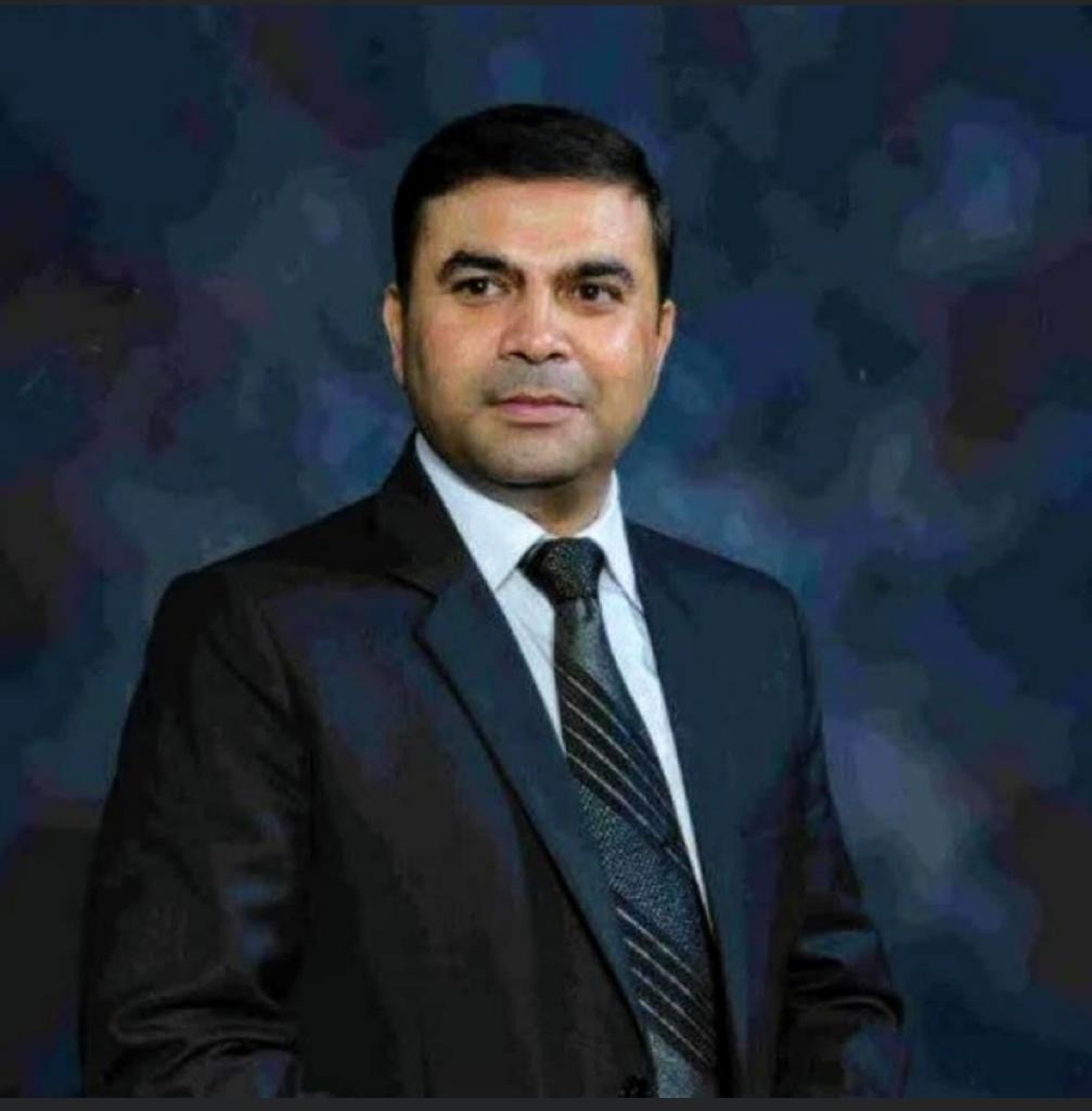 Puneet Sahni