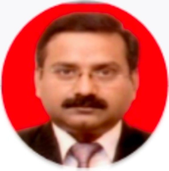 Sanjeev Bishnoi